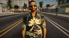 Vercetti Gang 2 pour GTA San Andreas