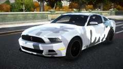 Ford Mustang D-SM S1 pour GTA 4