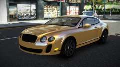 Bentley Continental GT E-Sport für GTA 4