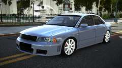 Audi S4 KHM pour GTA 4