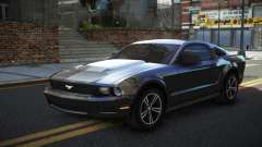 Ford Mustang 10th V1.2 für GTA 4