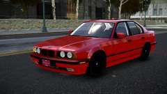 BMW 540i ST-K pour GTA 4