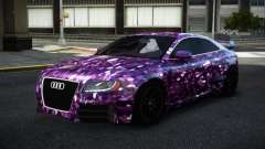 Audi S5 D-Sport S12 pour GTA 4