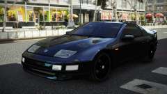 Nissan 300ZX 94th pour GTA 4