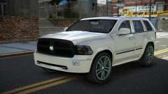 Dodge Durango SVP pour GTA 4