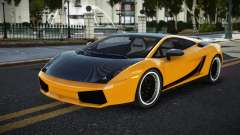 Lamborghini Gallardo 07th pour GTA 4