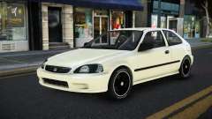 Honda Civic SH pour GTA 4