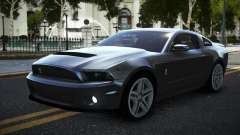 Shelby GT500 NR