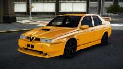 Alfa Romeo 155 KH pour GTA 4