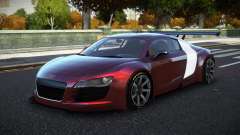 Audi R8 Z-PS pour GTA 4