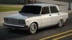 VAZ 2107 Ali pour GTA San Andreas