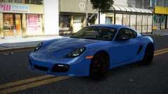 Porsche Cayman MC-R pour GTA 4