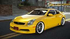 Infiniti G35 CW