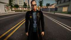 Postal Dude [Postal 2] v1 pour GTA San Andreas