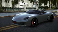 RUF RK 06th pour GTA 4