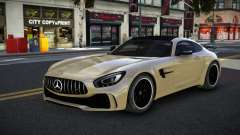 Mercedes-Benz AMG GT R 17th pour GTA 4