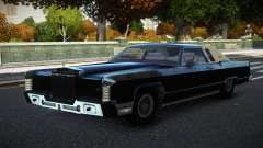 Lincoln Continental 79th V1.0 für GTA 4