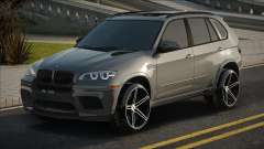 BMW X5 M [kur] für GTA San Andreas