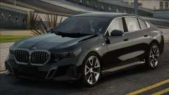 BMW I5 G60 2024 Evil für GTA San Andreas
