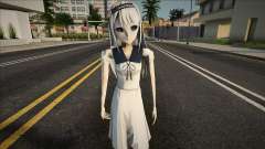 Kei Shirogane Kaguya-Sama für GTA San Andreas