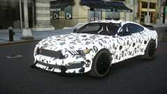 Shelby GT350 M-Sport S2 pour GTA 4