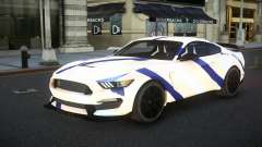 Shelby GT350 M-Sport S5 für GTA 4