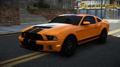 Shelby GT500 SC 10th