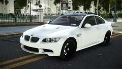 BMW M3 E92 08th pour GTA 4