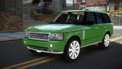 Range Rover Supercharged 09th V1.2 pour GTA 4
