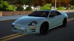 Mitsubishi Eclipse SH für GTA 4