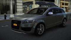 Audi Q7 V12 FSI V1.1 pour GTA 4
