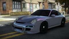 Porsche 997 RS V1.1 pour GTA 4