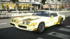 Pontiac Trans Am NPL S1 für GTA 4