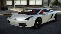 Lamborghini Gallardo TTK pour GTA 4