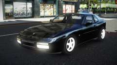 Porsche 944 SD für GTA 4