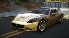 Ferrari California MSC S1 für GTA 4
