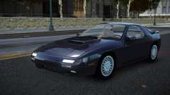 1990 Mazda RX-7 FC3S V1.0 pour GTA 4