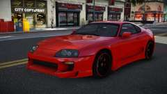 Toyota Supra 98th R-Tuned für GTA 4