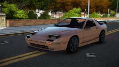 Mazda RX-7 FC3S KH für GTA 4