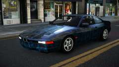 1997 BMW E31 GT S2 für GTA 4