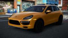 Porsche Cayenne 12th für GTA 4