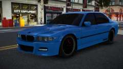 BMW 750i R-Tuned pour GTA 4