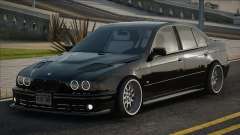 BMW E39 525I Edit pour GTA San Andreas