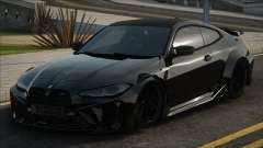 BMW G92 M4 pour GTA San Andreas