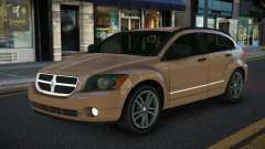 Dodge Caliber SH für GTA 4