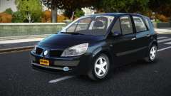 Renault Scenic 2 SH pour GTA 4