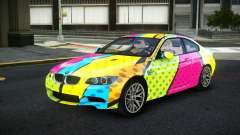 BMW M3 E92 VR S1 pour GTA 4