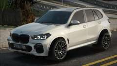 BMW X5 [2019] für GTA San Andreas