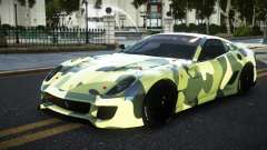 Ferrari 599XX HL S11 für GTA 4