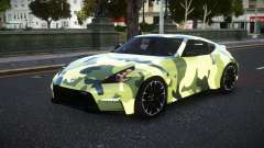 Nissan 370Z RT-L S10 pour GTA 4